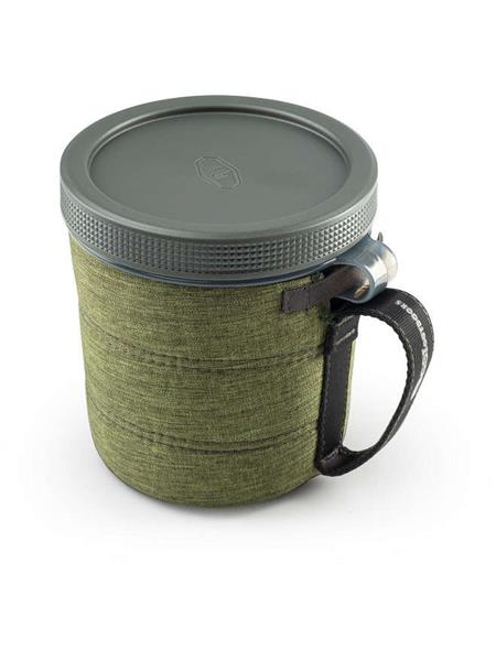 GSI Outdoors Infinity Fairshare Mug